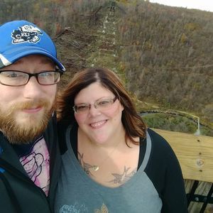 Meet your Posher, Meg